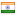 virsanghvi.com server is located in India